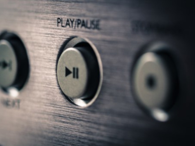Musikk i hjemmet