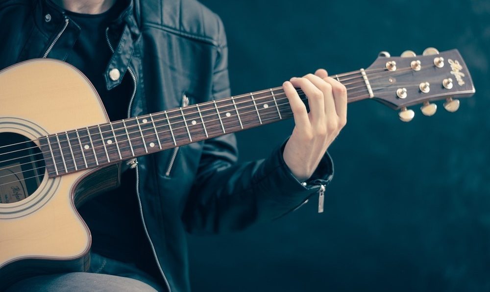 Plakater for de musikkinteresserte